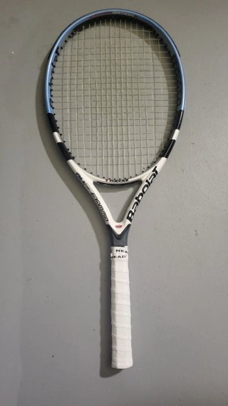 Babolat Pure Drive 110 Z Raqueta Tenis