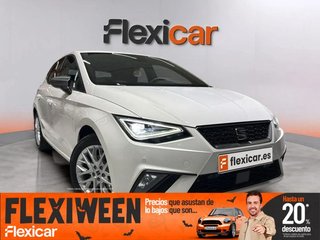 Seat Ibiza 1.0 TSI 85kW Xcellence