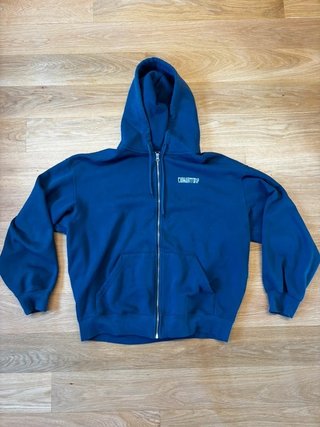 Sudadera Carhartt talla M