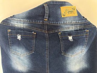Pantalones vaqueros Espia Jeans talla L y XL(cora)