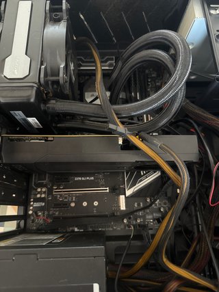 Placa Base MSI Z270 SLI Plus