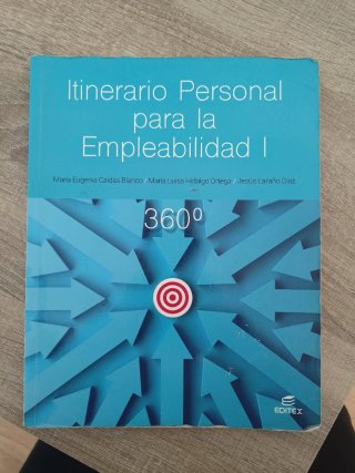 Libro de IPE