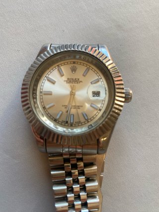 Reloj Rolex Oyster Perpetual Datejust