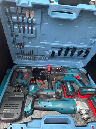 Herramientas Bosch
