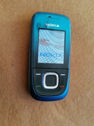 Cellulare Nokia Blu