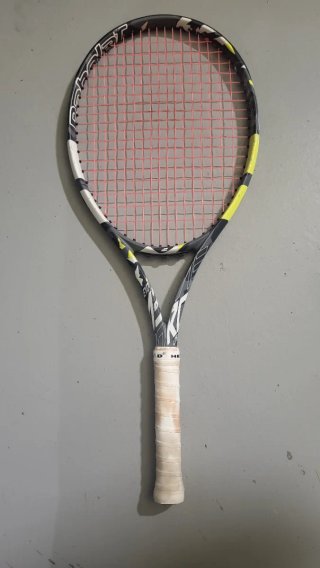 Babolat Pure Aero Evo 260g Raqueta Tenis