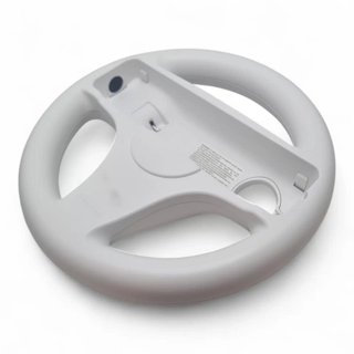 Volante Wii nuovo + scatola