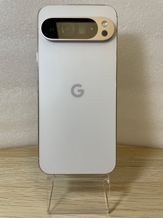 Google Pixel 9 Pro XL 256GB Blanco Batería 89%