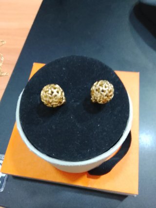 Pendientes Tous Oro