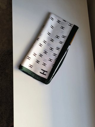 Pañuelo Hermes