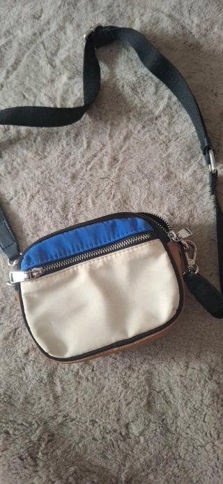 Bolso Parfois pequeño