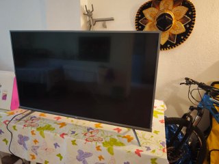 Televisión TCL