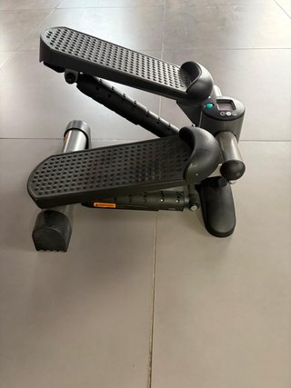 Step para ejercicio en casa