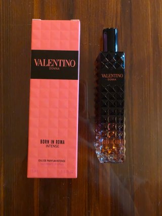 Profumo da viaggio 15 ml
