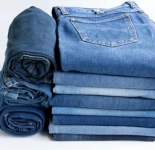 Pack de 10 Pantalones Vaqueros