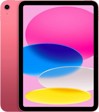iPad 10ª Gen 11 pollici Rosa