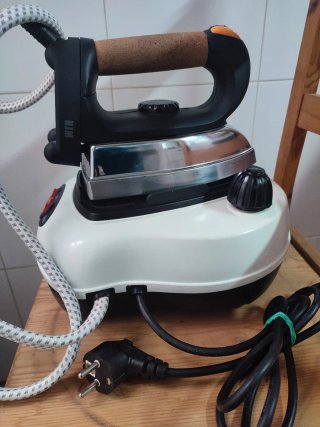 Centro Planchado HJM 2000W