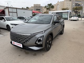 omoda 5 MY25 Premium 1.6 TGDI 108kW 145cv