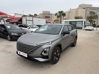 omoda 5 MY25 Premium 1.6 TGDI 108kW 145cv
