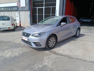 SEAT Ibiza 1.0 TSI 85kW 115CV Style XM