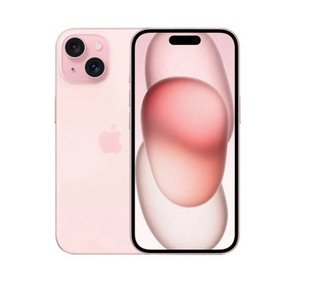 iPhone 15 128GB Rosa