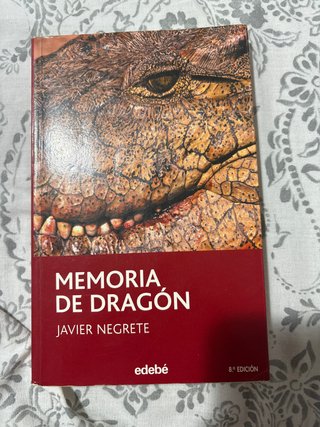 Memoria de dragón