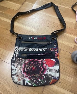Bolso Desigual