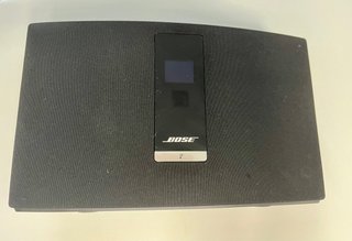 Altavoz Bose SoundTouch