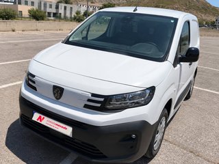 Peugeot Partner Standard 600kg BlueHDi 73kW