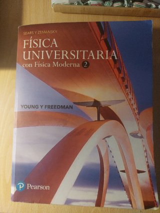 Física universitaria con física moderna