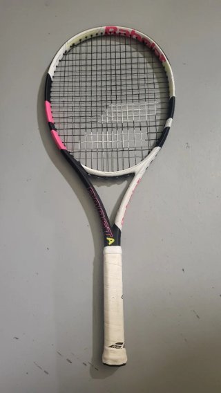Babolat Boost A Raqueta Tenis 260g