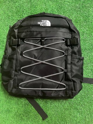 Mochila The North Face Borealis Negra Impermeable