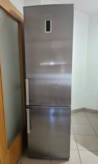 Nevera Combi Saivod