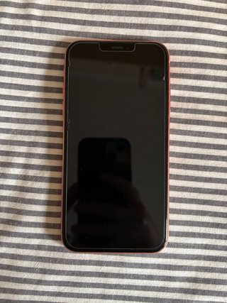 iPhone XR 64GB Coral