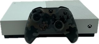 Xbox One S 1tb