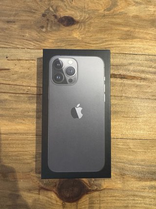 iPhone 13 Pro Max 256 GB