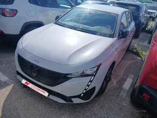 Peugeot 308 5p Style PureTech 130 SS EAT8
