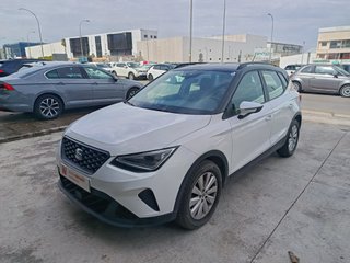 SEAT Arona 1.0 TSI 85kW 115CV DSG Style XM