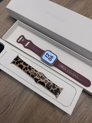Apple Watch Series 7