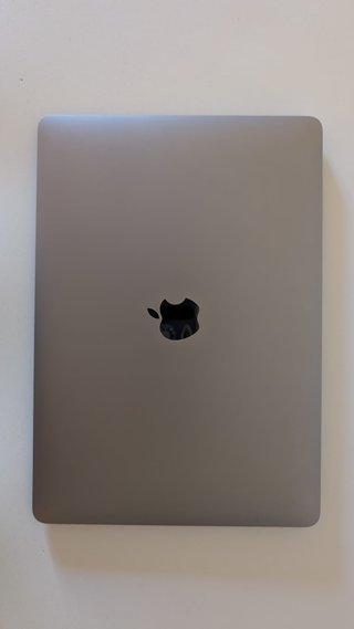 MacBook Air 13 Retina (2020)