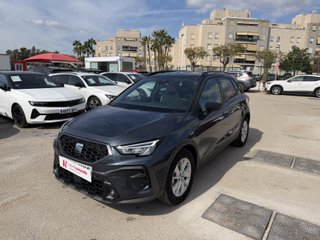 SEAT Arona 1.0 TSI 85kW 115CV StartStop FR