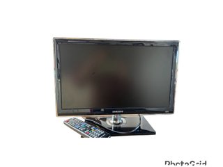 Televisor Samsung 19 pulgadas