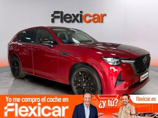Mazda CX-60 e-Skyactiv D MHEV 147kw 8AT Exclusi-Line