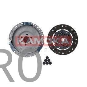 Kit de embrague volkswagen seat nuevo