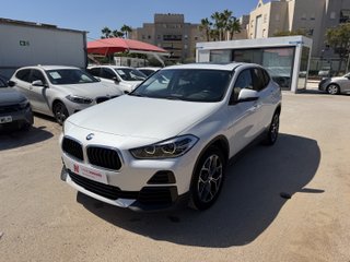 BMW X2 sDrive18i