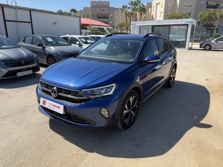 Volkswagen Taigo Mas 1.0 TSI 85kW 115CV DSG