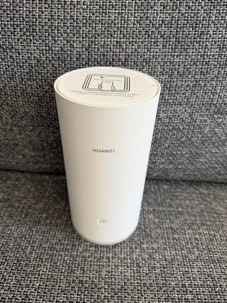 Router WiFi Huawei WS5800 AC2200