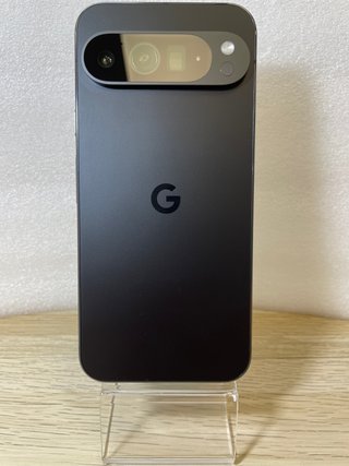 Google Pixel 9 Pro XL 256GB Negro Batería 100%
