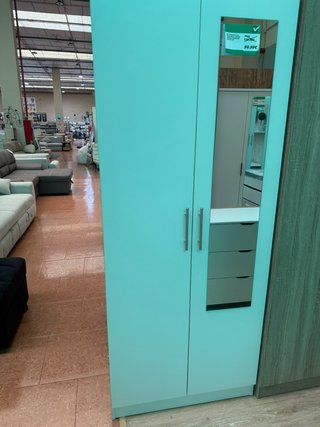 Armario 2 Puertas DN
