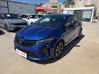 Renault Clio Techno TCe 90 67kw